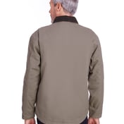 Back view of Men’s Rambler Jacket