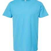 Front view of Fine Jersey T-Shirt