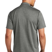 Back view of Gravitate Polo