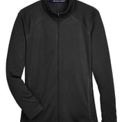 Front view of Women’s Stretch Tech-Shell® Compass Full-Zip Jacket