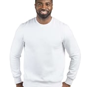 Front view of Ultimate Crewneck Sweatshirt