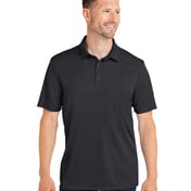 Front view of Pursuit Performance Polo