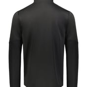 Back view of Youth Crosstown Full-Zip Jacket