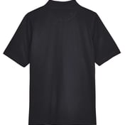 Back view of Women’s Advantage Snag Protection Plus Polo
