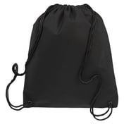 Back view of Non-Woven Sportpack