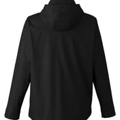 Back view of New Classics® Prescott Rain Jacket