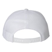 Back view of Retro Trucker Cap