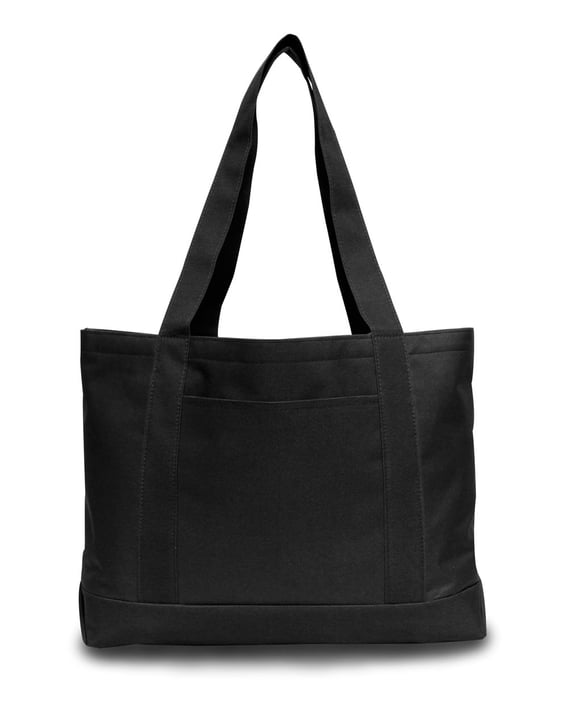 Front view of P&O Cruiser Tote