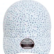 Front view of Alter Ego Cap