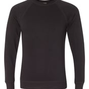 Front view of Special Blend Raglan Sweatshirt