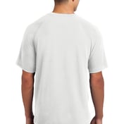 Back view of Ultimate Performance Crew