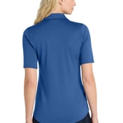 Back view of Women’s City Stretch Top