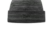 Front view of On-Field Knit Beanie