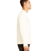 Side view of Unisex Santa Cruz Pocket Sweatshirt