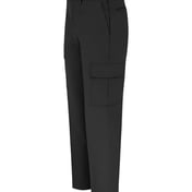 Side view of Industrial Cargo Pants – Extended Sizes