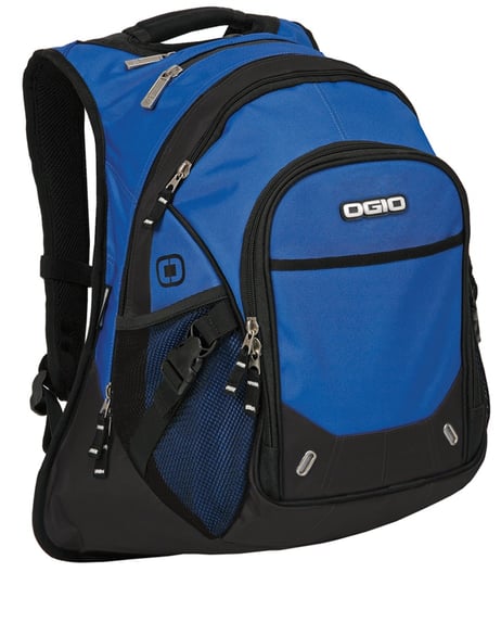 Front view of Fugitive Pack