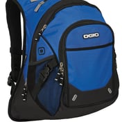 Front view of Fugitive Pack