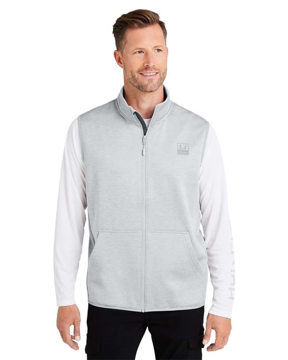 Front view of Cold Front Vest