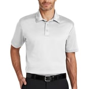 Front view of Silk Touch Performance Polo