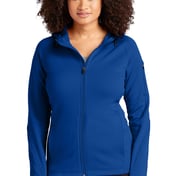 Front view of Women’s Tech Fleece Full-Zip Hooded Jacket