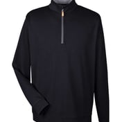 Front view of DRYTEC20™ Performance Quarter-Zip Pullover