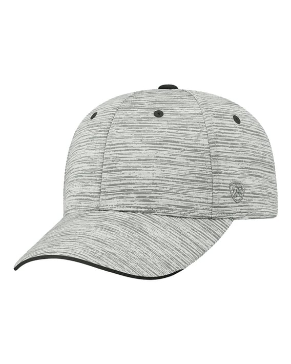 Front view of Ballaholla Cap