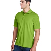 Side view of Origin Performance Piquéé Polo