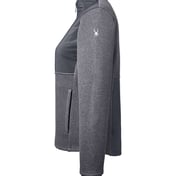 Side view of Women’s Pursuit Jacket