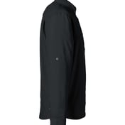 Side view of Tide Point Shirt