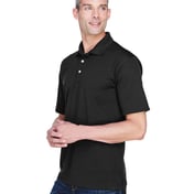 Side view of Cool & Dry Stain-Release Performance Polo