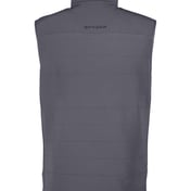 Back view of Transit Vest