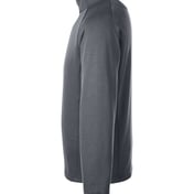 Side view of Xtryme Half-Zip