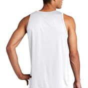 Back view of PosiCharge &reg; Competitor Tank