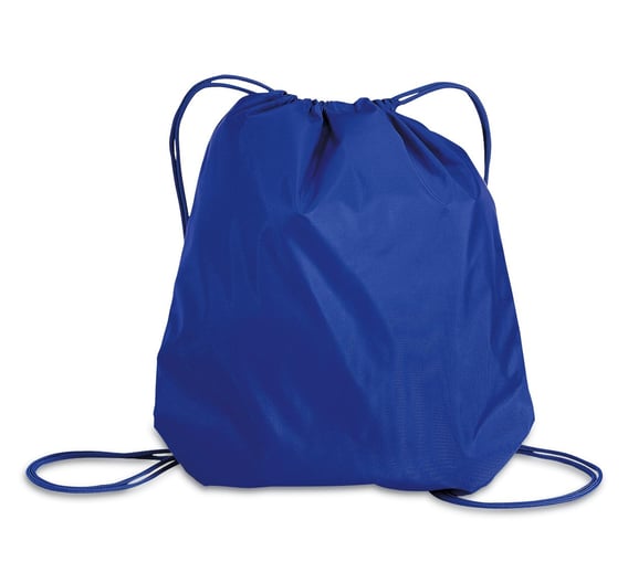 Front view of Cinch Pack