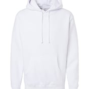 Front view of Heavyweight Hooded Sweatshirt