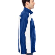 Side view of Men’s Squad Jacket