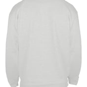 Back view of Pocket Sweatshirt