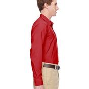 Side view of Men’s Paradise Long-Sleeve Performance Shirt