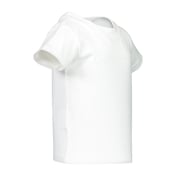 Side view of Infant Cotton Jersey T-Shirt