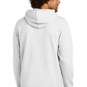 Back view of Comeback Fleece Pullover Hoodie