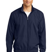 Front view of Essential Jacket