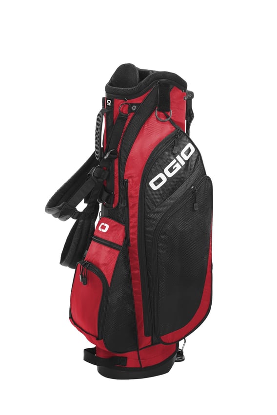 Front view of XL (Xtra-Light) 2.0 Golf Bag