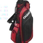 Front view of XL (Xtra-Light) 2.0 Golf Bag