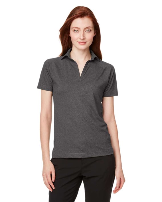 Front view of Women’s Spyre Polo