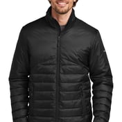 Front view of Quilted Jacket