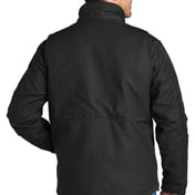 Back view of Full Swing® Cryder Jacket