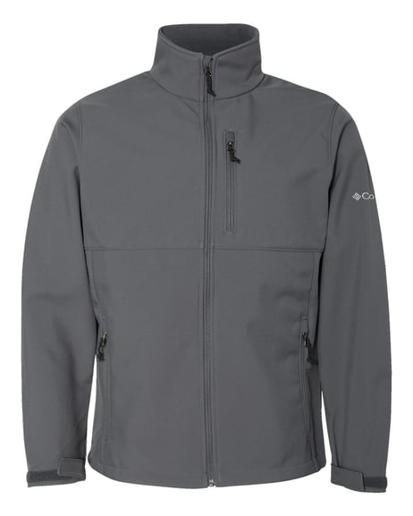 Front view of Ascender™ Soft Shell Jacket