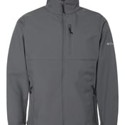 Front view of Ascender™ Soft Shell Jacket