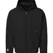 Front view of Rubicon Jacket