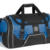 Front view of Rage Duffel